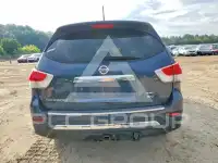 2015 Nissan PATHFINDER фото