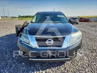 2015 Nissan PATHFINDER фото
