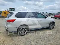 2015 Nissan PATHFINDER фото