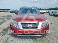 2015 Nissan PATHFINDER фото