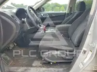 2015 Nissan PATHFINDER фото