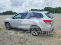 2015 Nissan PATHFINDER фото