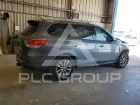 2015 Nissan PATHFINDER фото