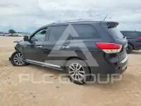 2015 Nissan PATHFINDER photo