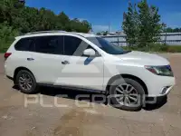 2015 Nissan PATHFINDER фото