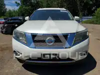 2015 Nissan PATHFINDER фото