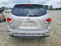 2015 Nissan PATHFINDER фото