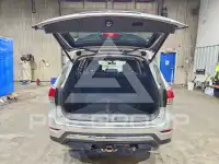 2015 Nissan PATHFINDER фото