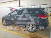 2015 Nissan PATHFINDER photo