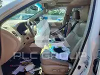 2015 Nissan PATHFINDER фото