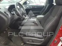 2015 Nissan PATHFINDER фото