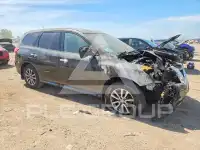 2015 Nissan PATHFINDER фото