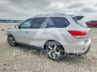 2015 Nissan PATHFINDER фото