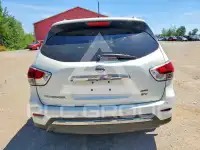 2015 Nissan PATHFINDER фото