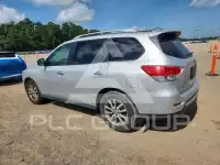 2015 Nissan PATHFINDER photo