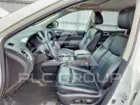 2015 Nissan PATHFINDER фото