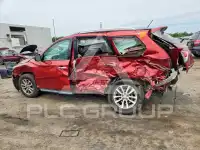 2015 Nissan PATHFINDER фото