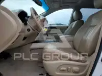 2015 Nissan PATHFINDER фото