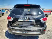 2015 Nissan PATHFINDER фото