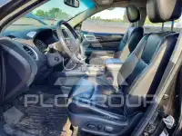 2015 Nissan PATHFINDER фото