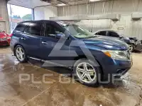 2015 Nissan PATHFINDER фото