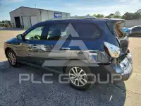 2015 Nissan PATHFINDER фото