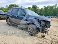 2015 Nissan PATHFINDER фото