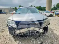2015 Nissan PATHFINDER фото