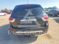 2015 Nissan PATHFINDER photo