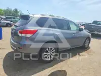 2015 Nissan PATHFINDER фото