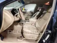2015 Nissan PATHFINDER photo
