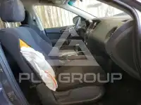 2015 Nissan PATHFINDER фото
