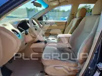 2015 Nissan PATHFINDER фото