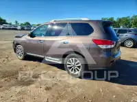 2015 Nissan PATHFINDER фото