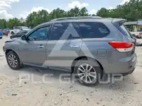 2015 Nissan PATHFINDER photo