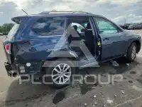 2015 Nissan PATHFINDER фото