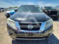 2015 Nissan PATHFINDER фото