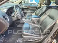2015 Nissan PATHFINDER фото