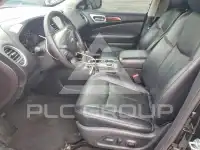2015 Nissan PATHFINDER фото