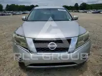 2015 Nissan PATHFINDER фото