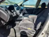 2015 Nissan PATHFINDER photo