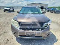2015 Nissan PATHFINDER фото