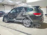 2015 Nissan PATHFINDER фото