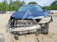 2015 Nissan PATHFINDER фото