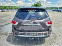2015 Nissan PATHFINDER фото