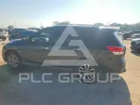 2015 Nissan PATHFINDER photo