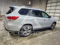 2015 Nissan PATHFINDER фото