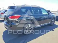 2015 Nissan PATHFINDER photo