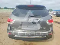 2015 Nissan PATHFINDER фото