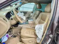 2015 Nissan PATHFINDER фото